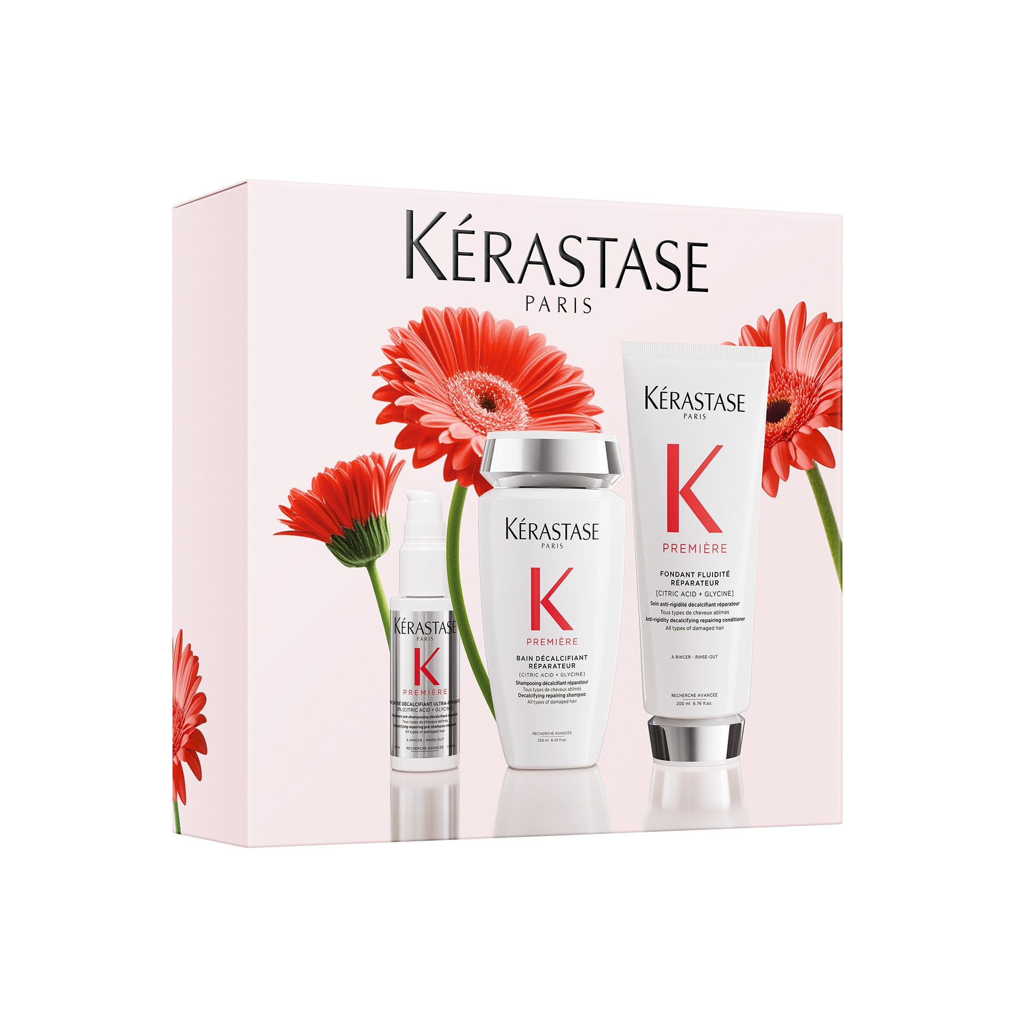 Kérastase Première Trio Spring Gift Set – Let Them Talk Beauty