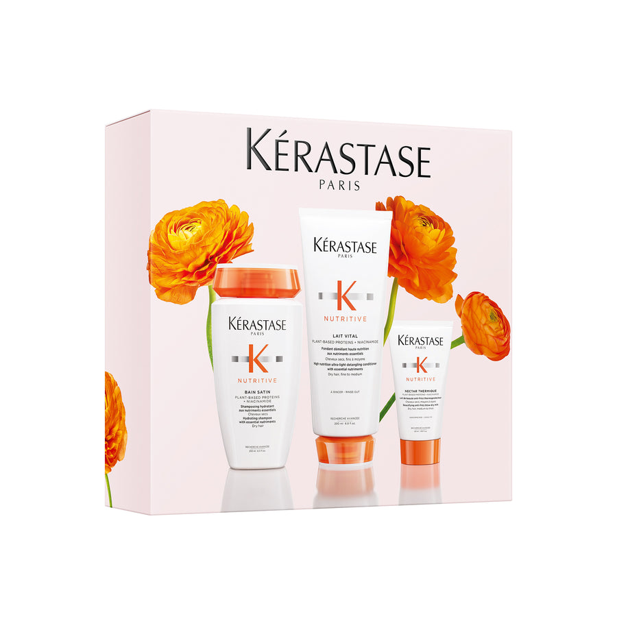 Kérastase Première Trio Spring Gift Set – Let Them Talk Beauty