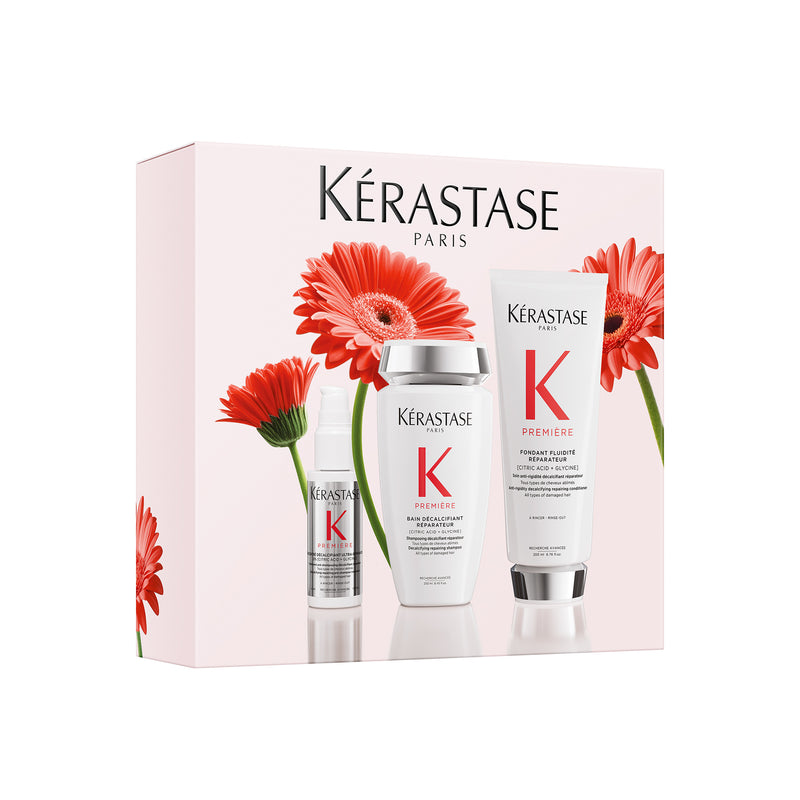 Kérastase Première Trio Spring Gift Set – Let Them Talk Beauty